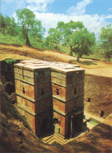 Lalibela