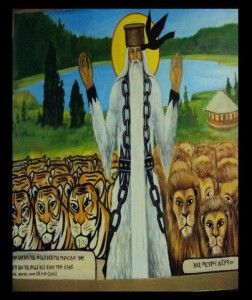 abune gebremenfes kidus