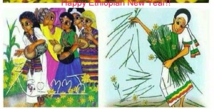 Ethiopian calendar