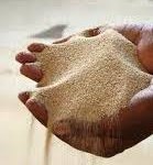 ፍሬ: Teff Grains