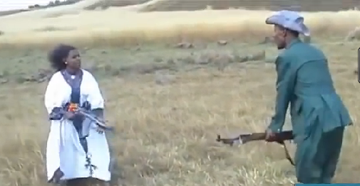 ስለ ፉከራ እና ሽለላ