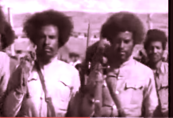 ፉከራ እና ሽለላ