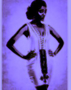 Iskista Ethiopian (Amharic) Dance