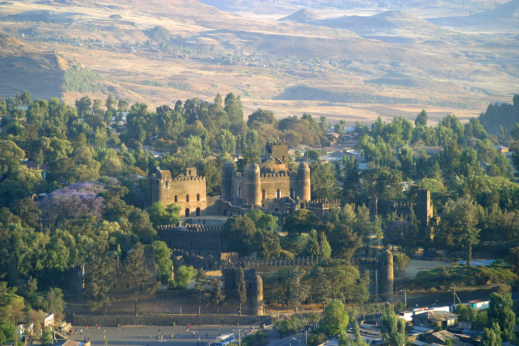 A New Anti Ethiopian Front against the Amharas and Qimants by TPLF