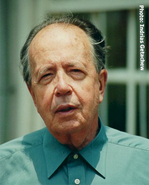 ተአምራዊው የአማራ ታሪክ ከፕሮፌሰር ሪቻርድ ፓንክረስት ጋር አጭር ቆይታ